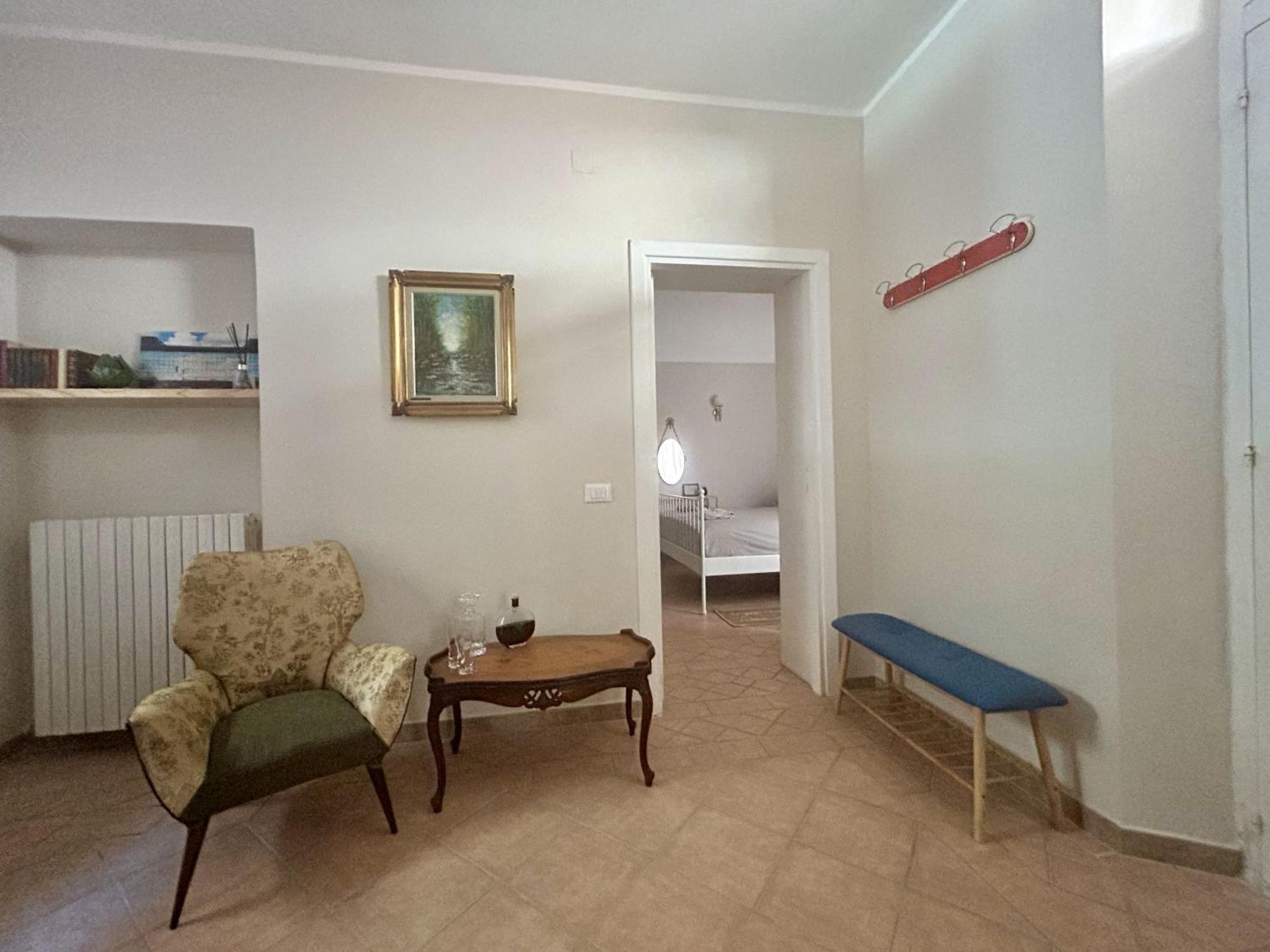 Casa Bent Pescara Exterior foto